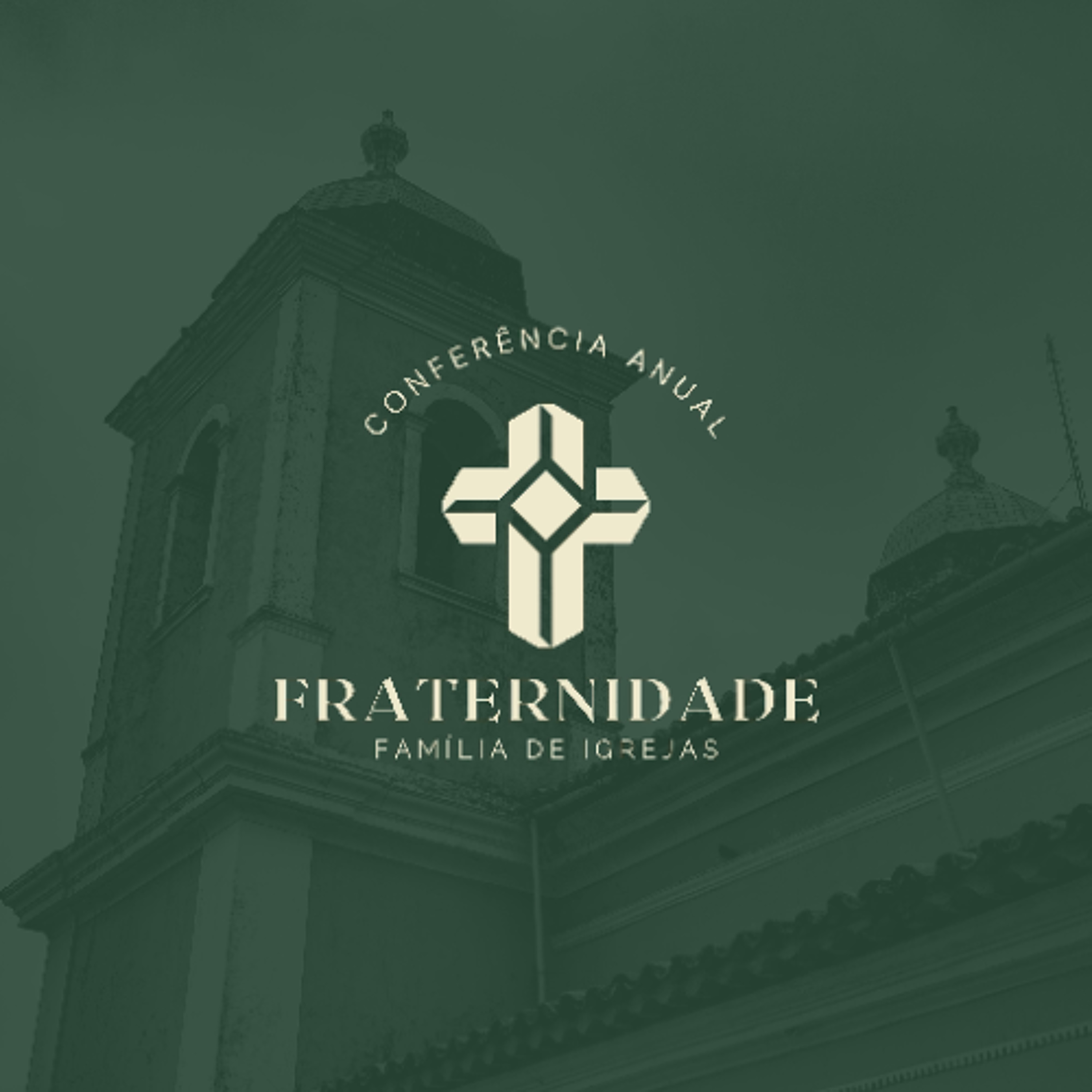 Soberania de Deus na Salvação - Filipe Niel (Conferência (RE)Pensando a Igreja)