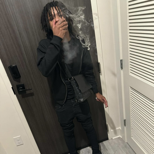 Babystaydown - Overload (Prod.Khamxri)