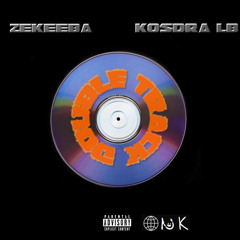 Double track (feat. Kosdra Lb) (mix by $CUDI BAB$IGHT)