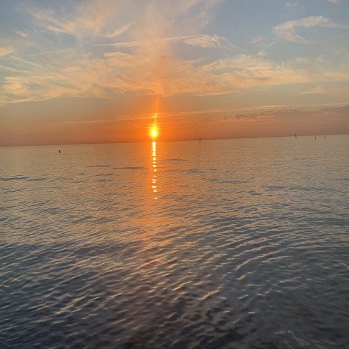 Sunset - Akai Force