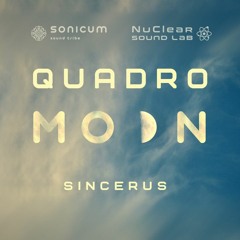 Quadro Moon (Sonicum Sound Tribe Gathering / Ubud / 19.08.2022) (AIFF Download)