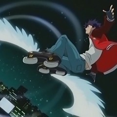 Air Gear