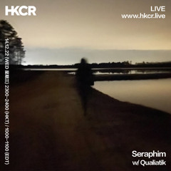 Seraphim w/ Qualiatik - 14/12/2022