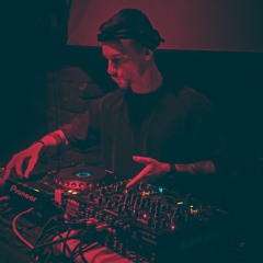 Knedlman @ Obsidian B-day Edition, Jilská 22, Closing Set (2.12.2022)