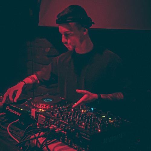 Knedlman @ Obsidian B-day Edition, Jilská 22, Closing Set (2.12.2022)