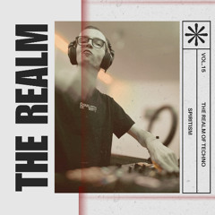 THE REALM 015 - SPIRITISM