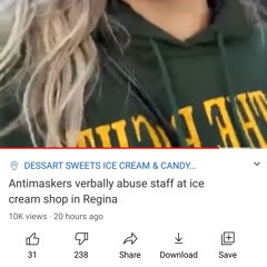 Educate Yourself Hunny