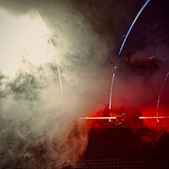 XRISTOS. b2b J:MI @ Intensive Emotions | Hallo Werner, Augsburg | 28.11.25