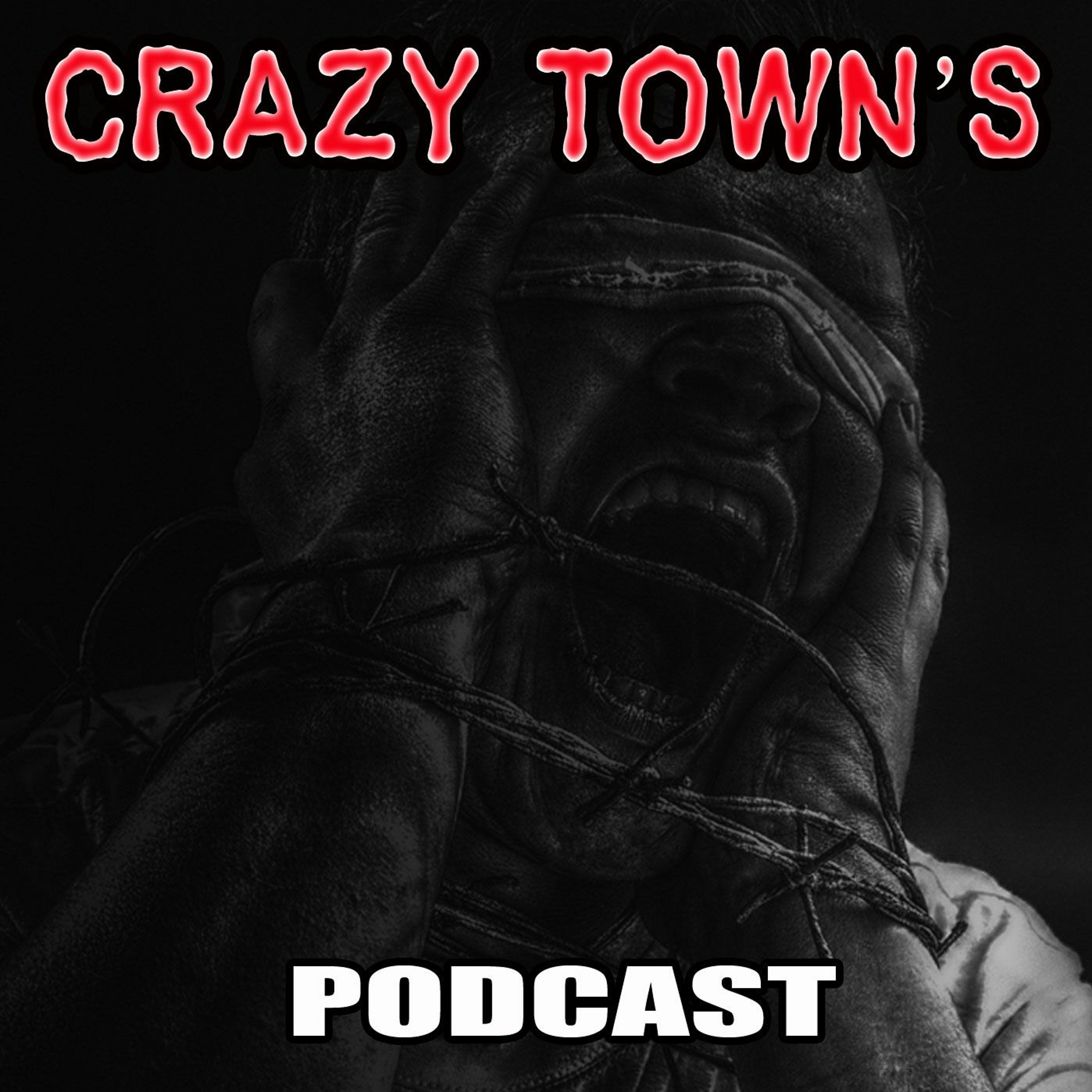 The Crazy Town Podcast