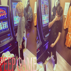 *PEEP GAME* Ft.Overly