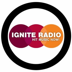 Live talk break on Ignite Radio - November 2023
