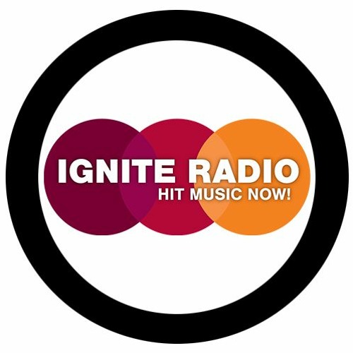 Live talk break on Ignite Radio - November 2023