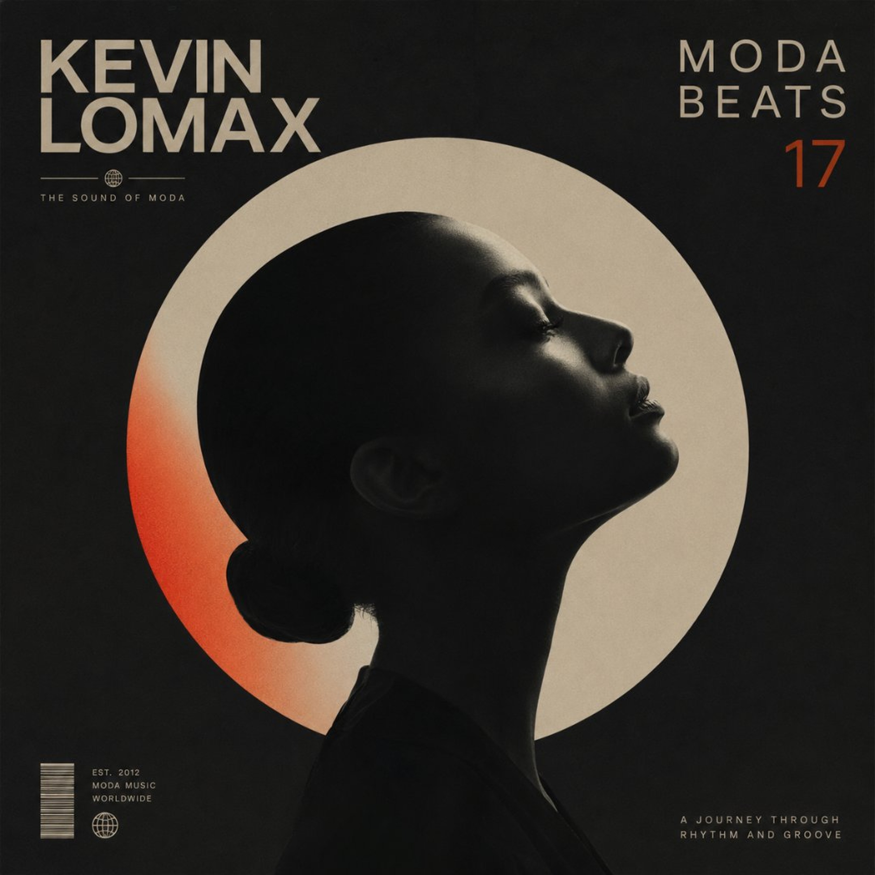 KEVIN LOMAX - MODA BEATS 17