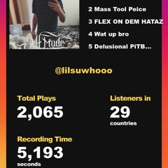 You not taking nothing from me