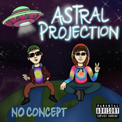 Astral Projection