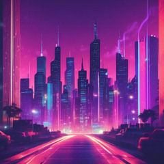 Neon Pulse