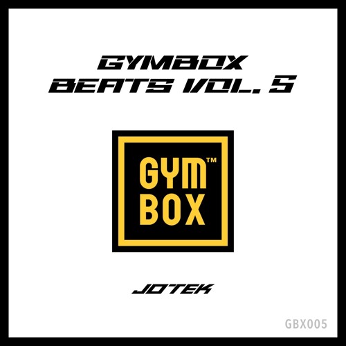 Gymbox Beats Vol. 5 [GBX005]