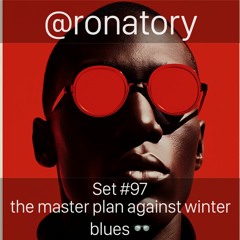 Set #97 | the master plan against winter blues 👓