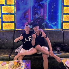 VIETMIX 2025 - AE THANH THIÊN LÊN XE