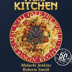 View PDF Trap Kitchen: Mac N' All Over The World: Bangin' Mac N' Cheese Recipes from Around the Worl