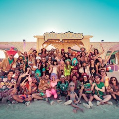Kevin Dayspring Live @ Pile Palace Burning Man 2019