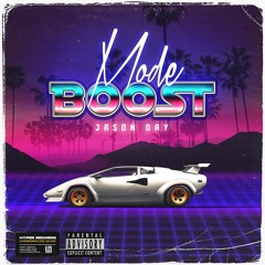 Jason Day - Boost Mode [OUT NOW]