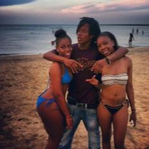 thirsty - partynextdoor [sped up]