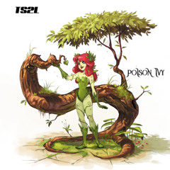 Poison Ivy (in the style of The Lambreattas)