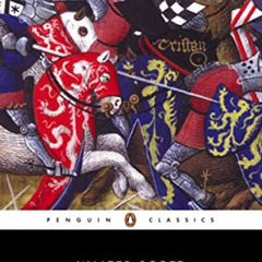 Access KINDLE 📍 Ivanhoe (Penguin Classics) by  Sir Walter Scott,Graham Tulloch,Graha