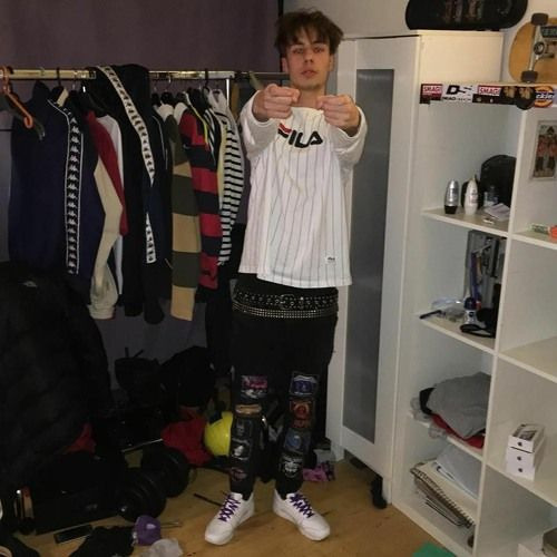 Weź tabletkę (purpless remix)