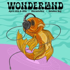 ARKADIEN Wonderland - blvir w Fortuna Easter