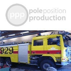 Volvo V12 Firetruck Audio Demo Preview Montage
