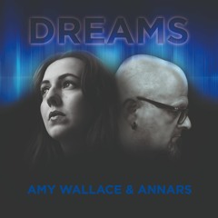 Dreams - ANNARS (feat. Amy Wallace)