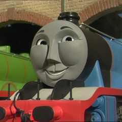 Big Strong Gordon - Series 2