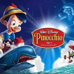 Pinocchio Platinum Edition OST - Trailer Music