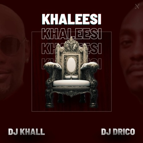 KALISSI-KHALL FT DRICO 2023