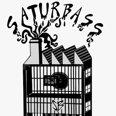 Dj Eks - Saturbass Cast#002