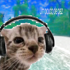 um pouco de paz (ano passado eu morri) NO SPOTIFY!!!