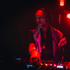 P'DiArO @ VILLA (SweatShop) 06.06.2025 for GATE COLLECTIVE