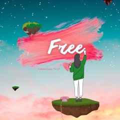 Free - Fa-c7 ft Fabián Luna (Prod. FILSER)