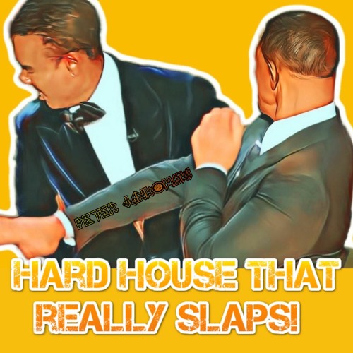 Hard House That Really Slaps Series