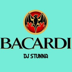 Bacardi Forever Mix 001