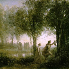 Samba de Orphée
