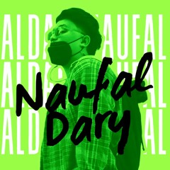 Perahu Kertas - Naufal Cover