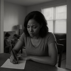 Letter From The Cage