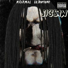 Jigsaw- N.O.R.M.A.L Ft. Lil Traptune (Prod.by AuBz Incredible)
