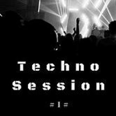 D.A.V.E.@TECHNO-SESSION 01/2023