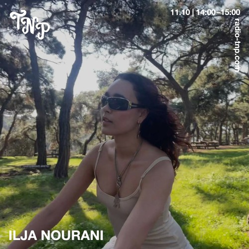 Ilja Nourani