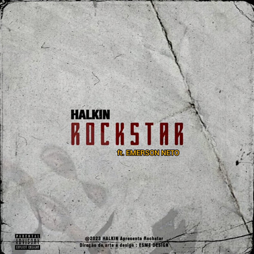 Rockstar ( c/ Emerson Neto )