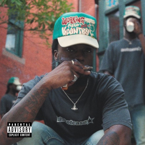 Codeine Planet (prod. Sir Leo + Bino)